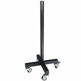 Achetez le chariot pour disques d'haltères HighPowered (50 mm) sur HighPowered.ch