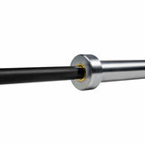 Acheter la barre olympique HighPowered de 20 kg (barre longue) sur HighPowered.ch