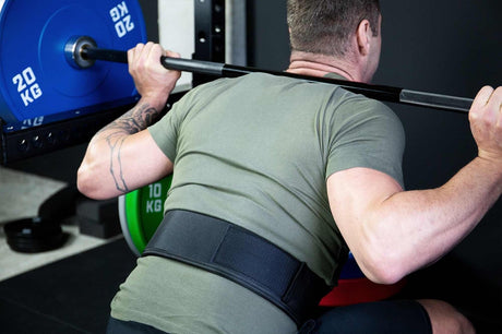 Acquista il bilanciere olimpico HighPowered da 20 kg su HighPowered.ch