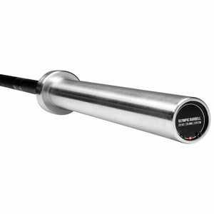 HighPowered Olympic Barbell 20kg (Langhantel) kaufen bei HighPowered.ch