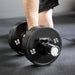 Olympic Dumbbell (beladbare Kurzhantel) kaufen -  HighPowered Kurzhanteln  - Fitness Onlineshop
