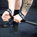 HighPowered Olympic Lifting Straps (Zughilfen) kaufen bei HighPowered.ch