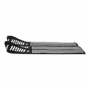 HighPowered Olympic Lifting Straps (Zughilfen) kaufen bei HighPowered.ch