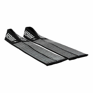 HighPowered Olympic Lifting Straps (Zughilfen) kaufen bei HighPowered.ch