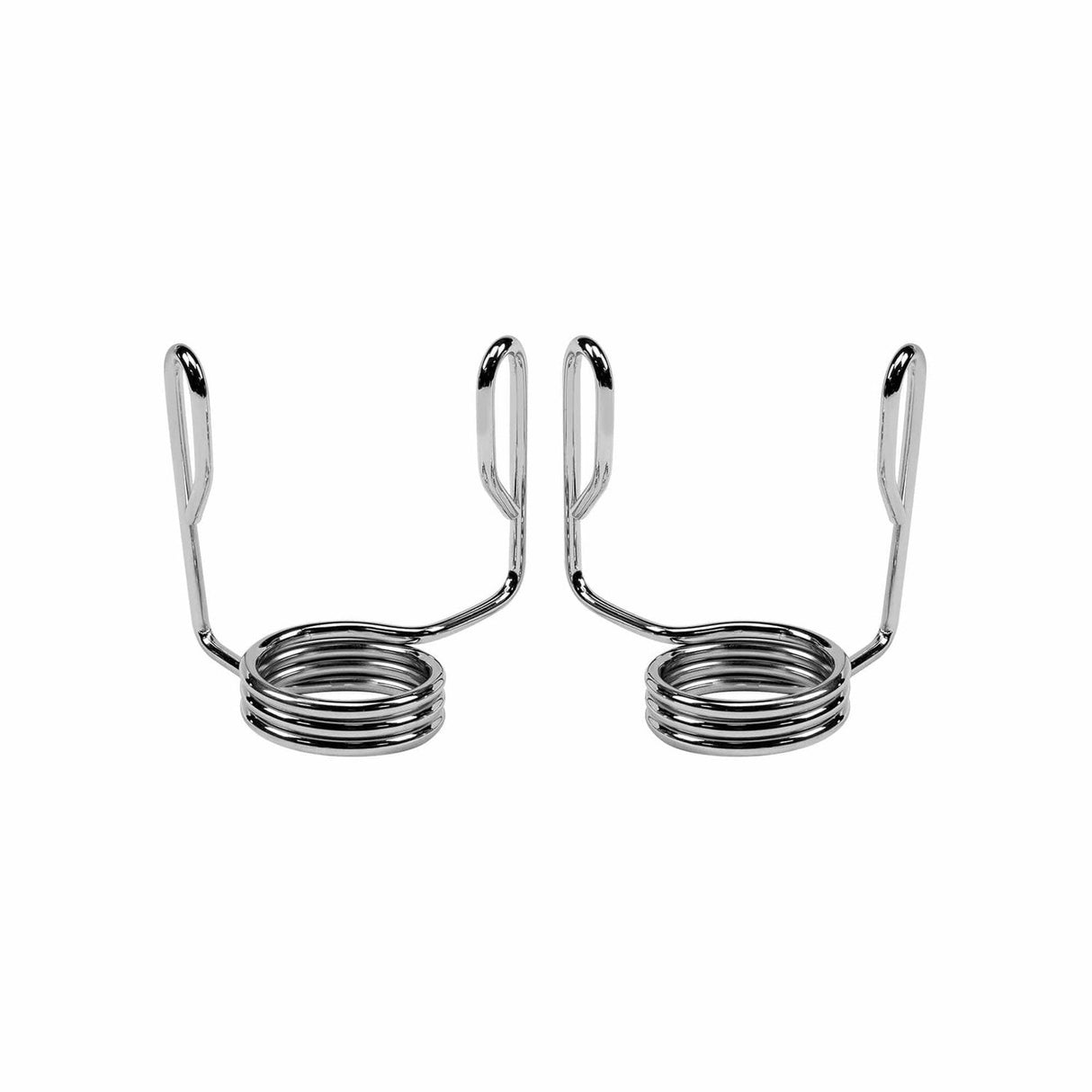 Acquista i collari a molla HighPowered (collari a molla per bilancieri da 50 mm) su HighPowered.ch