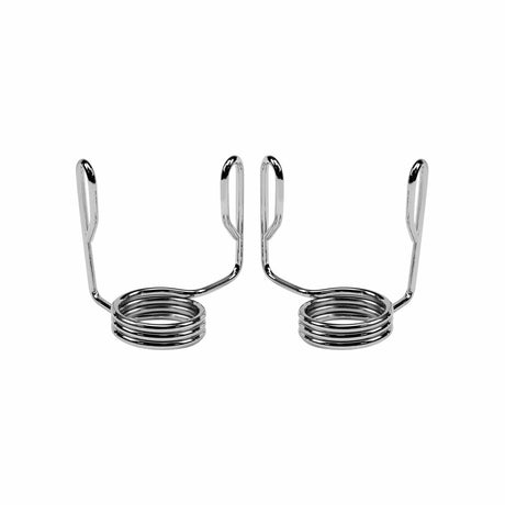 Acquista i collari a molla HighPowered (collari a molla per bilancieri da 50 mm) su HighPowered.ch