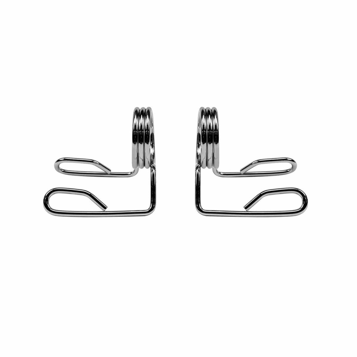 Acquista i collari a molla HighPowered (collari a molla per bilancieri da 50 mm) su HighPowered.ch