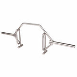 Open Trap Bar (Spezialstange mit Deadlift Jack) kaufen -  HighPowered Langhanteln  - Fitness Onlineshop