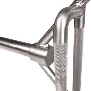Open Trap Bar (Spezialstange mit Deadlift Jack) kaufen -  HighPowered Langhanteln  - Fitness Onlineshop