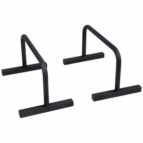 HighPowered Low Parallettes (Stahl) kaufen bei HighPowered.ch