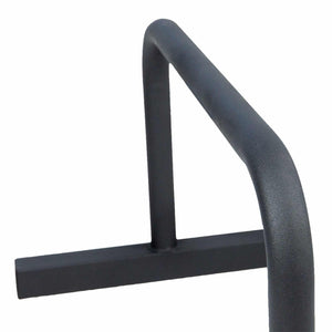 HighPowered Low Parallettes (Stahl) kaufen bei HighPowered.ch
