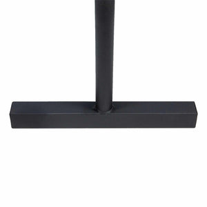 HighPowered Low Parallettes (Stahl) kaufen bei HighPowered.ch