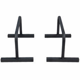 HighPowered Low Parallettes (Stahl) kaufen bei HighPowered.ch