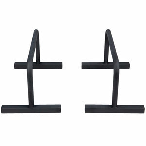 HighPowered Low Parallettes (Stahl) kaufen bei HighPowered.ch
