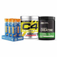 HighPowered Performance Pack Orange kaufen bei HighPowered.ch