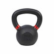 Buy the HighPowered Powder-Coated Kettlebell (Cast Iron) 10 kg at HighPowered.ch