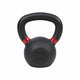 HighPowered Powder-Coated Kettlebell (Gusseisen) 10 kg kaufen bei HighPowered.ch