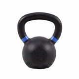 Acquista kettlebell verniciato a polvere (ghisa) da 12 kg -  HighPowered Kettlebells  - Negozio online di articoli per il fitness
