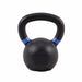 Powder-Coated Kettlebell (Gusseisen) 12 kg kaufen -  HighPowered Kettlebells  - Fitness Onlineshop