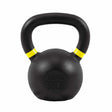 Buy Powder-Coated Kettlebell (Cast Iron) 16 kg -  HighPowered Kettlebells  - Online Fitness Store