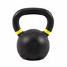 Acquista kettlebell verniciato a polvere (ghisa) da 16 kg -  HighPowered Kettlebells  - Negozio online di articoli per il fitness