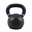 Buy Powder-Coated Kettlebell (Cast Iron) 20 kg -  HighPowered Kettlebells  - Online Fitness Store