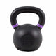 Powder-Coated Kettlebell (Gusseisen) 20 kg kaufen -  HighPowered Kettlebells  - Fitness Onlineshop