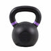 Powder-Coated Kettlebell (Gusseisen) 20 kg kaufen -  HighPowered Kettlebells  - Fitness Onlineshop