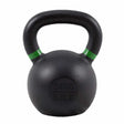 Buy Powder-Coated Kettlebell (Cast Iron) 24 kg -  HighPowered Kettlebells  - Online Fitness Store