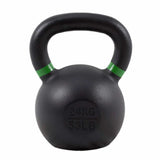 Acquista kettlebell verniciato a polvere (ghisa) da 24 kg -  HighPowered Kettlebells  - Negozio online di articoli per il fitness