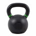 Powder-Coated Kettlebell (Gusseisen) 24 kg kaufen -  HighPowered Kettlebells  - Fitness Onlineshop
