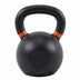 Powder-Coated Kettlebell (Gusseisen) 28 kg kaufen -  HighPowered Kettlebells  - Fitness Onlineshop