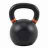 Acquista kettlebell verniciato a polvere (ghisa) da 28 kg -  HighPowered Kettlebells  - Negozio online di articoli per il fitness