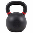 Powder-Coated Kettlebell (Gusseisen) 32 kg kaufen -  HighPowered Kettlebells  - Fitness Onlineshop