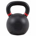 Powder-Coated Kettlebell (Gusseisen) 32 kg kaufen -  HighPowered Kettlebells  - Fitness Onlineshop
