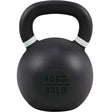 Acquista kettlebell verniciato a polvere (ghisa) da 40 kg -  HighPowered Kettlebells  - Negozio online di articoli per il fitness