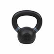 Buy the HighPowered Powder-Coated Kettlebell (Cast Iron) 6 kg at HighPowered.ch