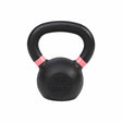 Buy the HighPowered Powder-Coated Kettlebell (Cast Iron) 8 kg at HighPowered.ch