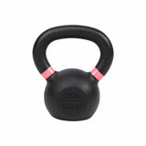Acquista il kettlebell verniciato a polvere HighPowered (in ghisa) da 8 kg su HighPowered.ch