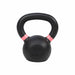 HighPowered Powder-Coated Kettlebell (Gusseisen) 8 kg kaufen bei HighPowered.ch