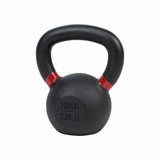Acquista kettlebell verniciati a polvere (in ghisa) -  HighPowered Kettlebells  - Negozio online di articoli per il fitness