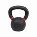 Powder-Coated Kettlebell (Gusseisen) kaufen -  HighPowered Kettlebells  - Fitness Onlineshop
