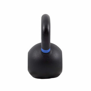 Powder-Coated Kettlebell (Gusseisen) kaufen -  HighPowered Kettlebells  - Fitness Onlineshop