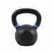 Powder-Coated Kettlebell (Gusseisen) kaufen -  HighPowered Kettlebells  - Fitness Onlineshop