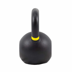 Powder-Coated Kettlebell (Gusseisen) kaufen -  HighPowered Kettlebells  - Fitness Onlineshop