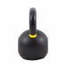 Powder-Coated Kettlebell (Gusseisen) kaufen -  HighPowered Kettlebells  - Fitness Onlineshop