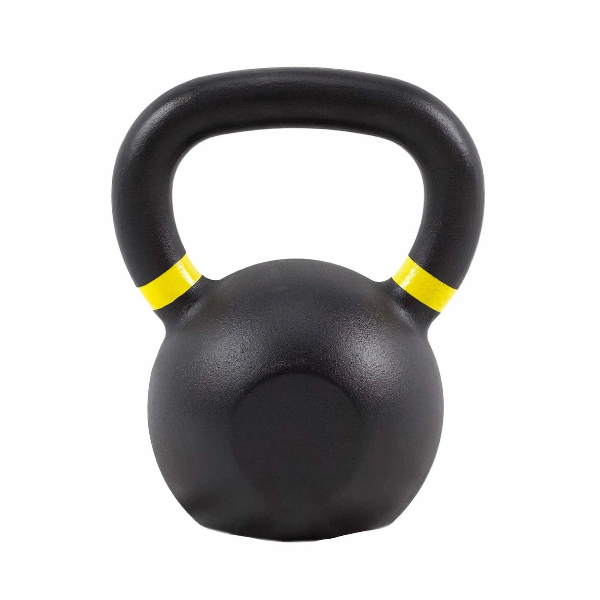 Acquista kettlebell verniciati a polvere (in ghisa) -  HighPowered Kettlebells  - Negozio online di articoli per il fitness
