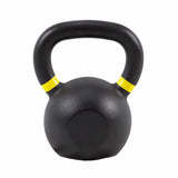 Acquista kettlebell verniciati a polvere (in ghisa) -  HighPowered Kettlebells  - Negozio online di articoli per il fitness