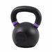 Powder-Coated Kettlebell (Gusseisen) kaufen -  HighPowered Kettlebells  - Fitness Onlineshop