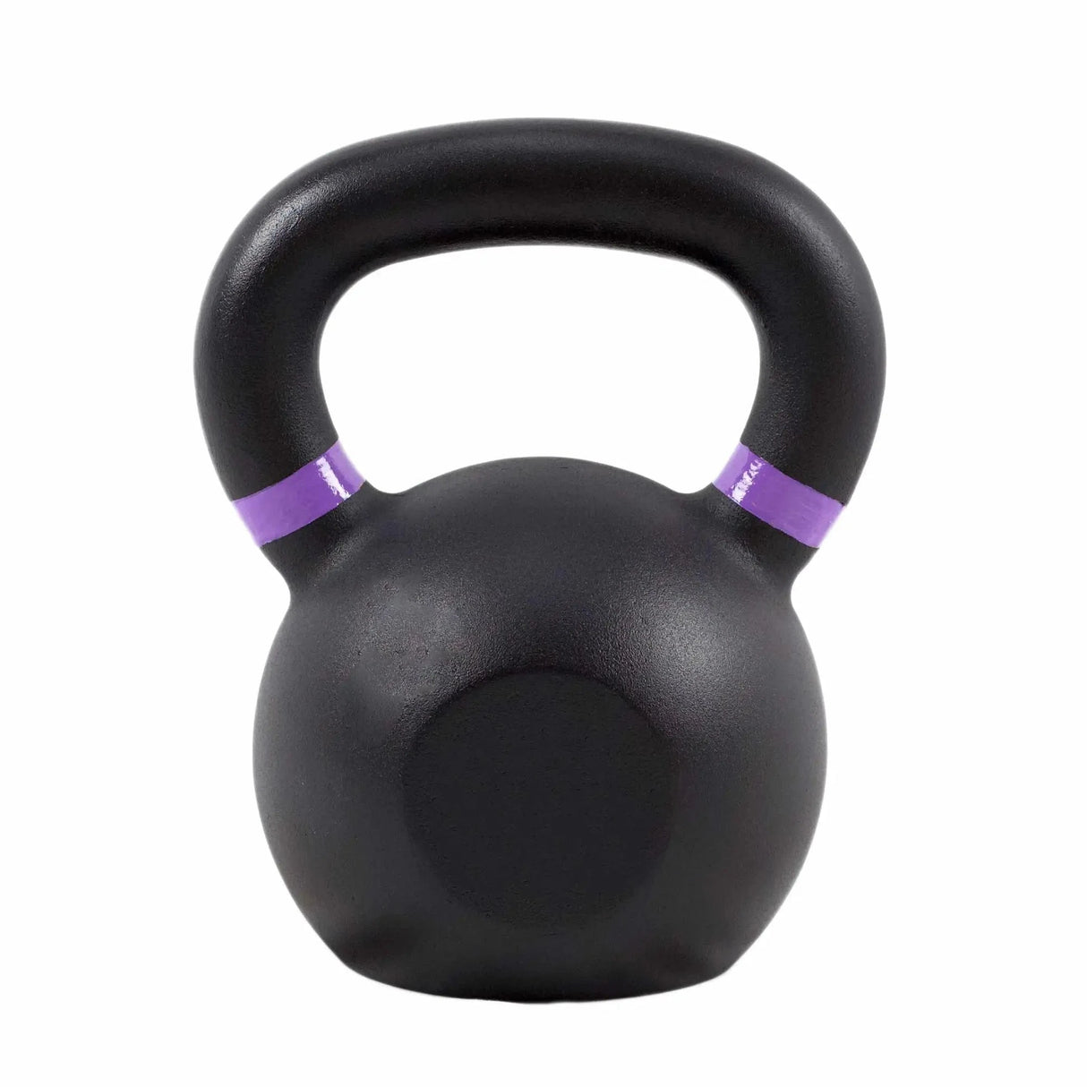 Acquista kettlebell verniciati a polvere (in ghisa) -  HighPowered Kettlebells  - Negozio online di articoli per il fitness